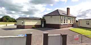 Holy Family Primary School